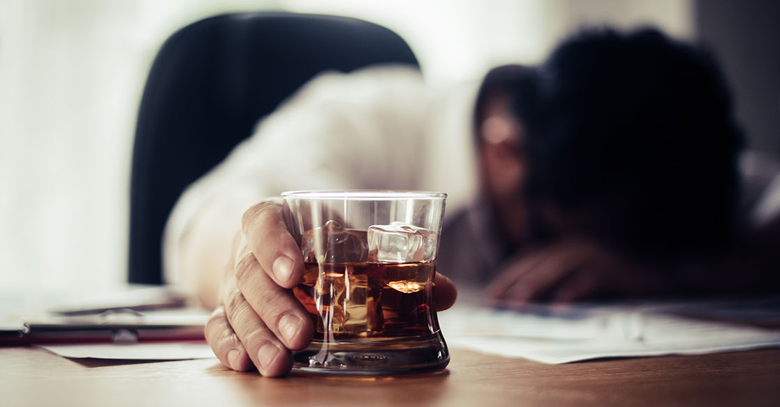 Is Your Drinking Out of Control? 8 Signs of Alcohol Abuse