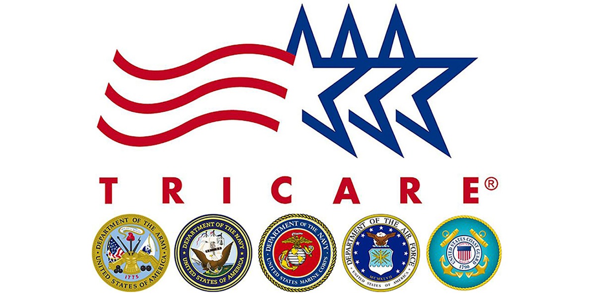 TRICARE Health Insurance Now Accepted at Drug Rehabs in San Diego, Encinitas, Carlsbad, and Escondido
