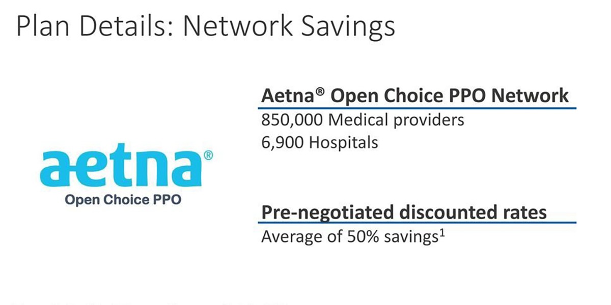 Why Are Aetna PPO Insurance Plans Good for Drug Rehab?