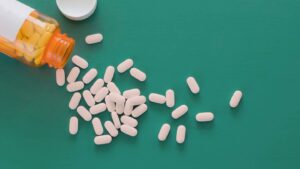 prescription drug detox San Diego explains withdrawal symptoms and benzodiazepines 