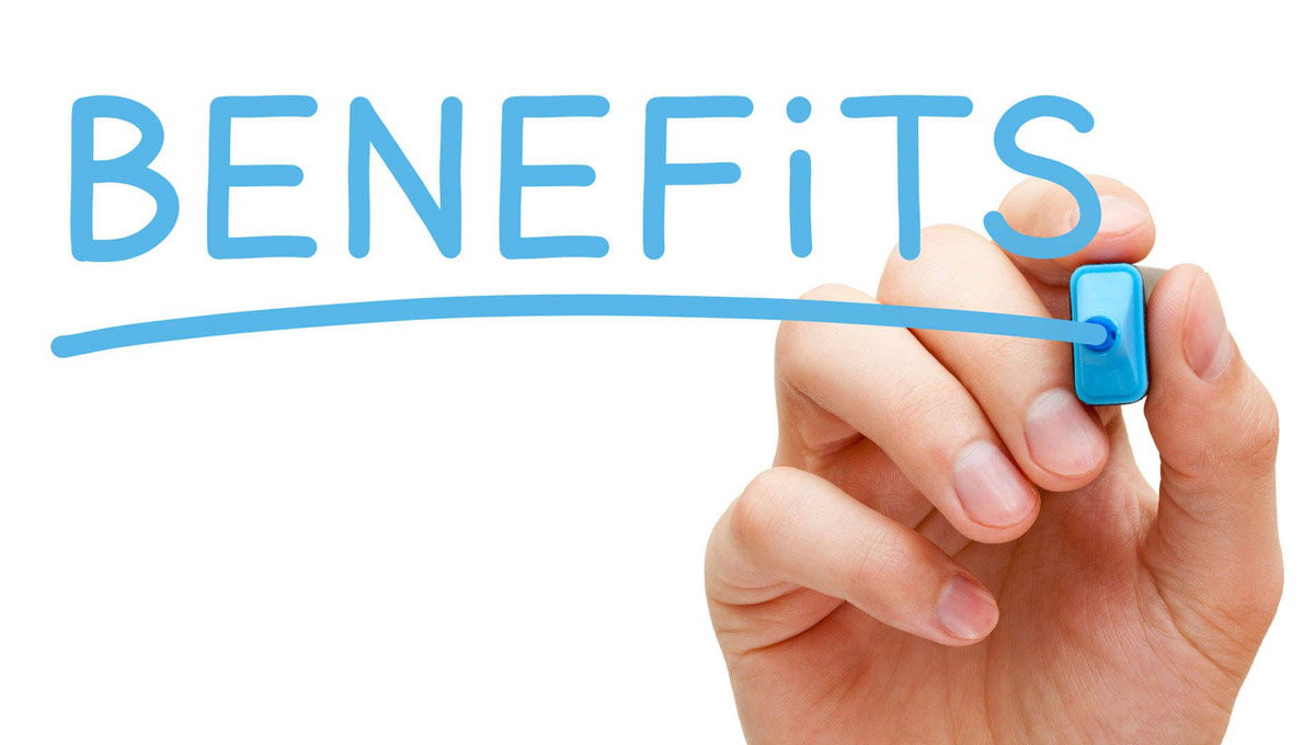 Benefits of IOP Care