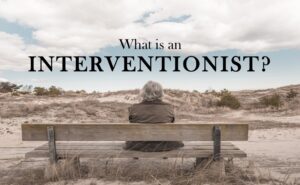 Drug and alcohol interventionists help