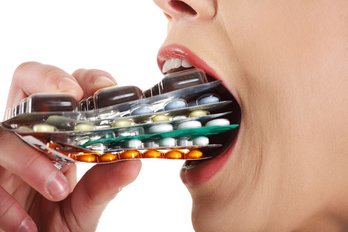 Abusing Prescription Medications The Truth About Prescription Medication
