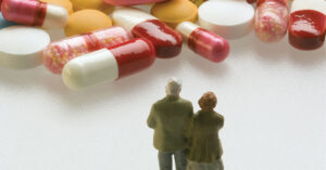 What are the consequences of prescription drug abuse