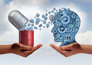 How the Brain Changes With Addiction How the Brain Changes With Addiction