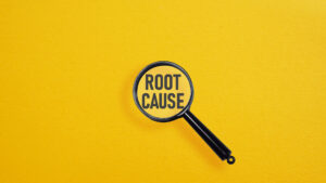 Treatment Addresses the Root Causes Not Just the Behavior Treatment Addresses the Root Causes Not Just the Behavior