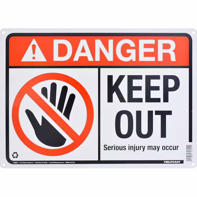 Warning Signs of Substance Abuse