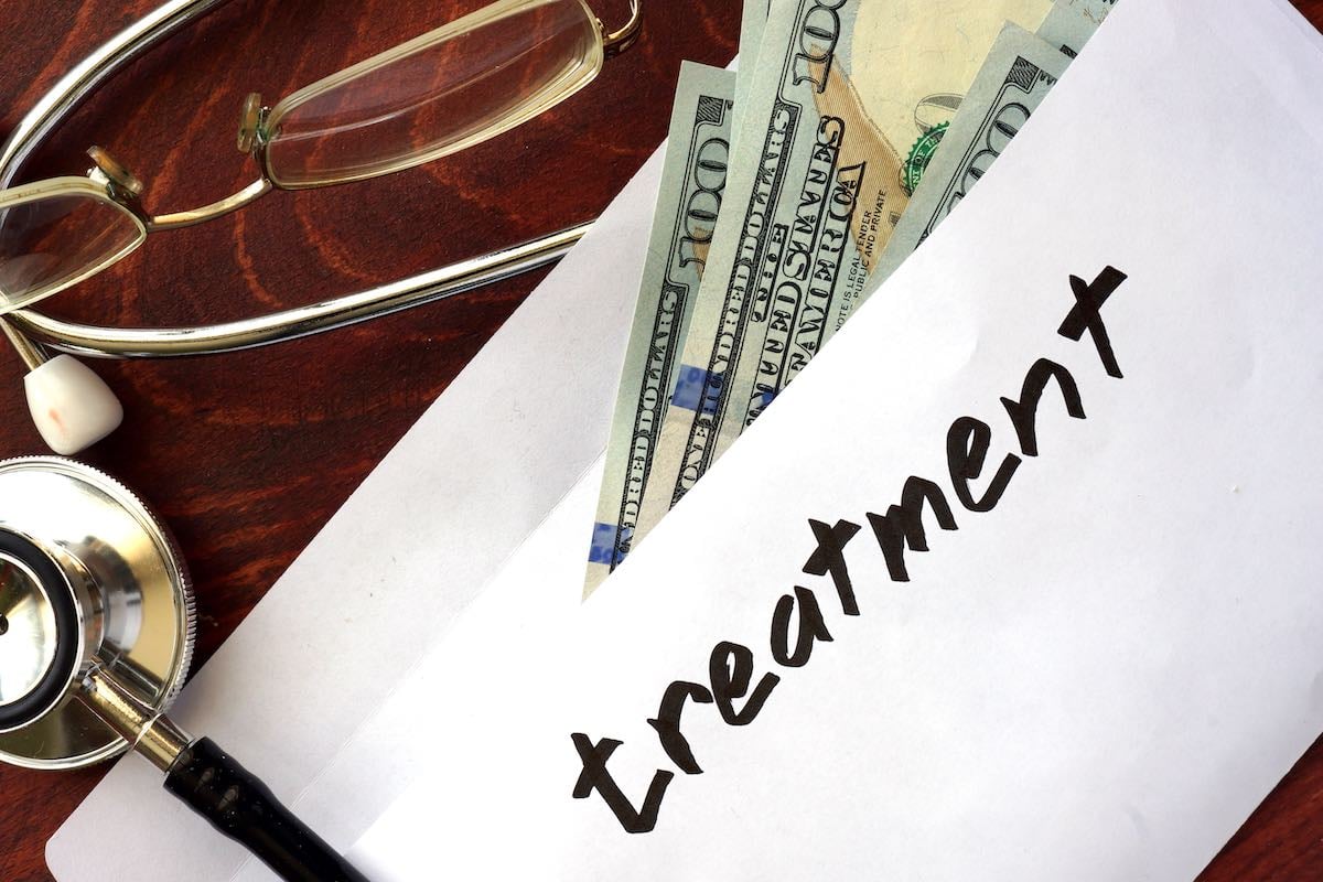 What Is the Cost of Rehab in San Diego If I Pay Out-of-Pocket?