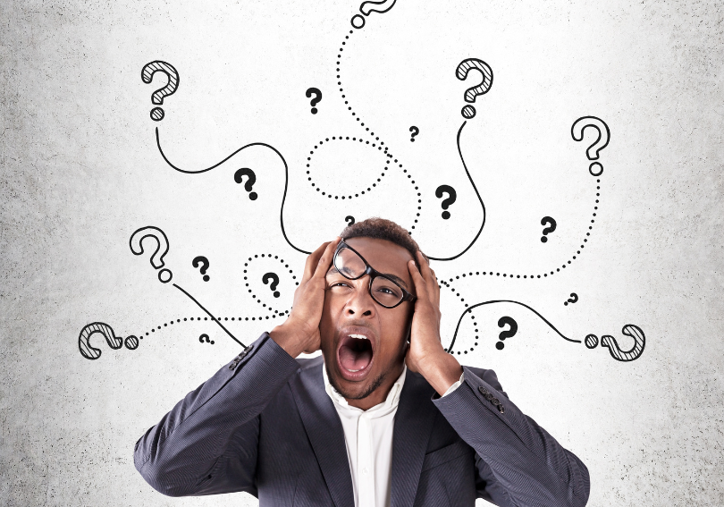 What Happens When Leaving Residential Treatment is Overwhelming
