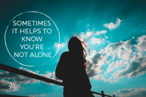 youre not alone in your substance abuse rehabilitation journey