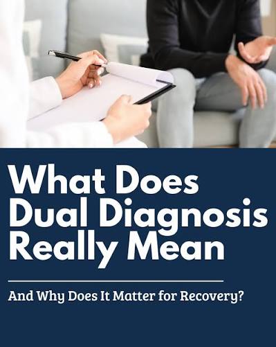 Why Treating Only the Addiction Is Never Enough: Understanding Dual Diagnosis and Co-Occurring Disorders