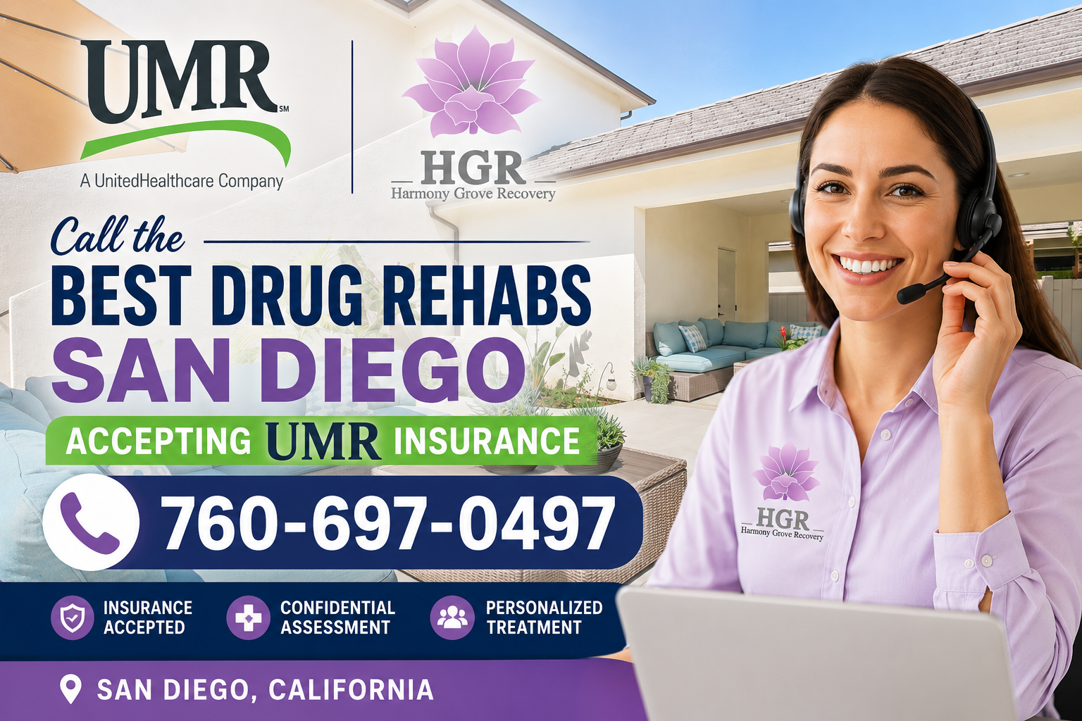 UMR Members Need to Know Before Starting Addiction Treatment