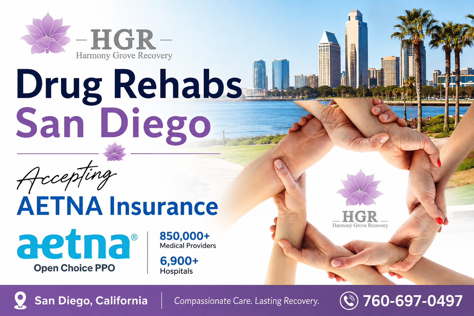 Aetna Insurance: Understanding Coverage for Drug Rehab, Alcohol Detox, Inpatient, and IOP
